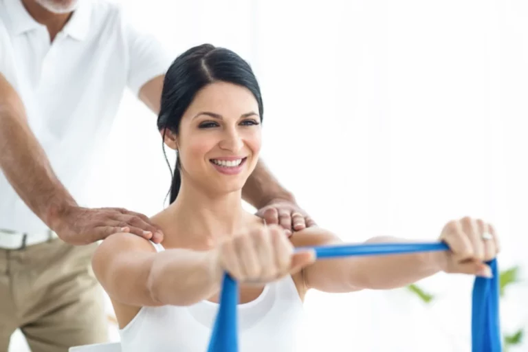 Contact Us 1 Contact post operative home physio