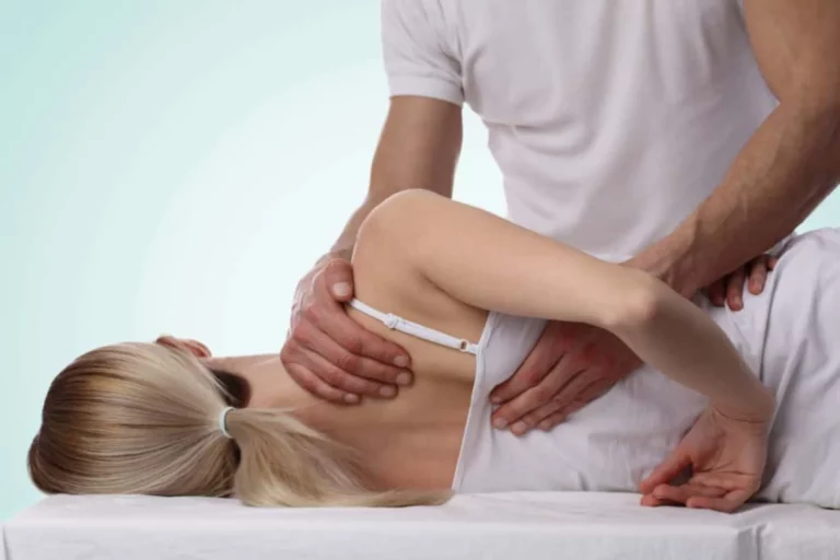 post operative home physio Ealing