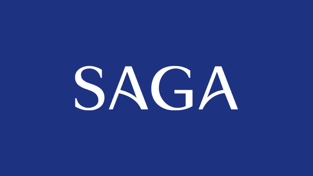 saga