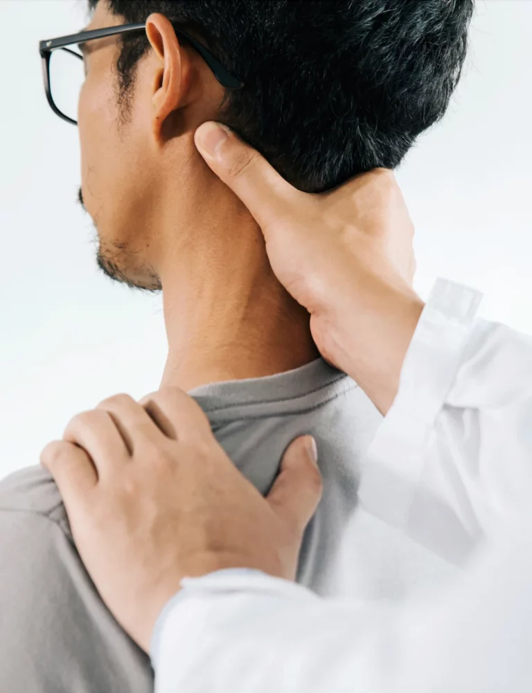 post operative home physio Richmond