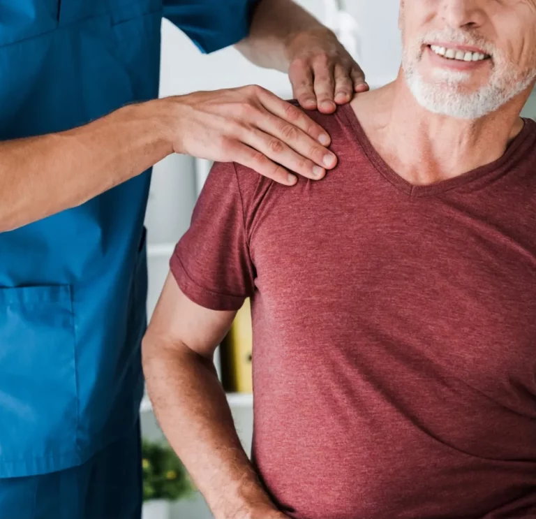 post operative home physio Hounslow